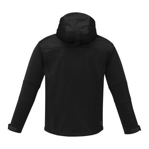 Match Softshelljacke für Herren Standard | schwarz | XS | ohne Werbeanbringung | Nicht verfügbar | Nicht verfügbar | Nicht verfügbar