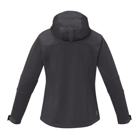 Match Softshelljacke für Damen Standard | storm grey | 2XL | ohne Werbeanbringung | Nicht verfügbar | Nicht verfügbar | Nicht verfügbar