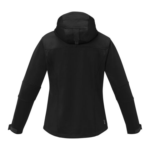 Match Softshelljacke für Damen Standard | schwarz | XS | ohne Werbeanbringung | Nicht verfügbar | Nicht verfügbar | Nicht verfügbar