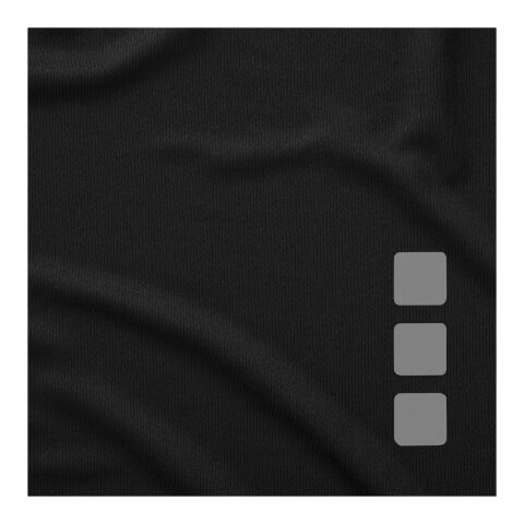 Niagara Damen T Shirt Standard | schwarz | S | ohne Werbeanbringung | Nicht verfügbar | Nicht verfügbar | Nicht verfügbar