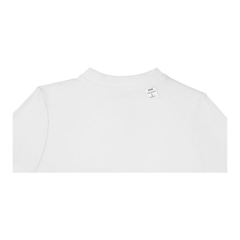 Deimos Poloshirt cool fit mit Kurzärmeln für Damen Standard | weiß | 2XL | ohne Werbeanbringung | Nicht verfügbar | Nicht verfügbar | Nicht verfügbar