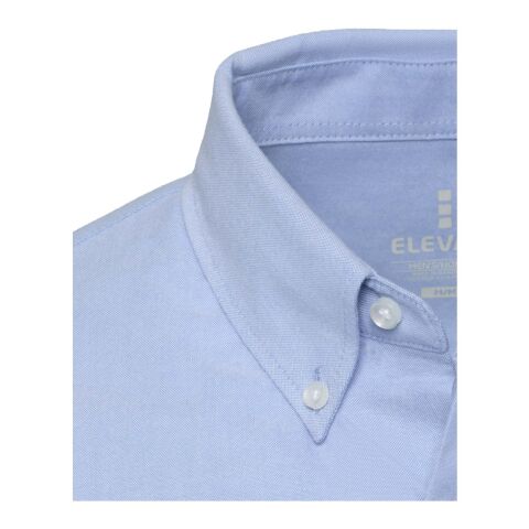 Sphene Oxford Hemd Standard | hellblau | S | ohne Werbeanbringung | Nicht verfügbar | Nicht verfügbar | Nicht verfügbar