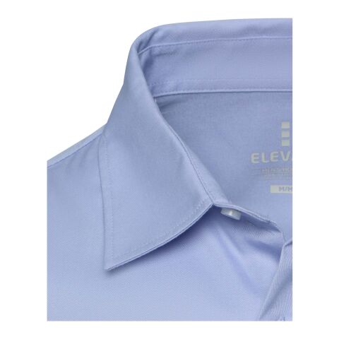 Citrine Twill Hemd Standard | hellblau | 3XL | ohne Werbeanbringung | Nicht verfügbar | Nicht verfügbar | Nicht verfügbar