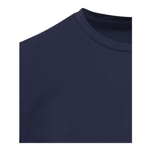 Balfour Kurzärmeliges T-Shirt aus 200 g/m² Bio Baumwolle (OCS), unisex navy | 3XS