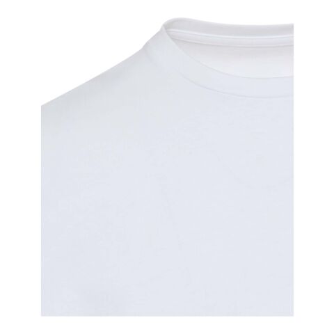 Lucas T-Shirt in Übergröße aus recycelter 280 g/m2Bio Baumwolle (OCS) unisex Standard | weiss | 4XS | ohne Werbeanbringung | Nicht verfügbar | Nicht verfügbar | Nicht verfügbar