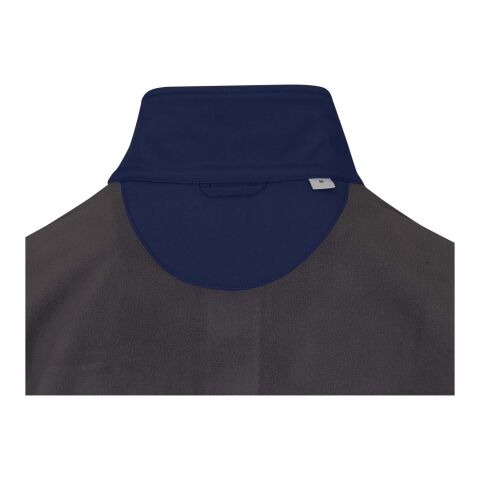 Orion GRS Softshell Jacke für Damen aus recyceltem Material tiefes blau | L