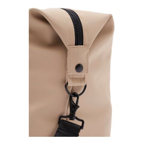 VINGA Baltimore Weekendbag greige | ohne Werbeanbringung | Nicht verfügbar | Nicht verfügbar