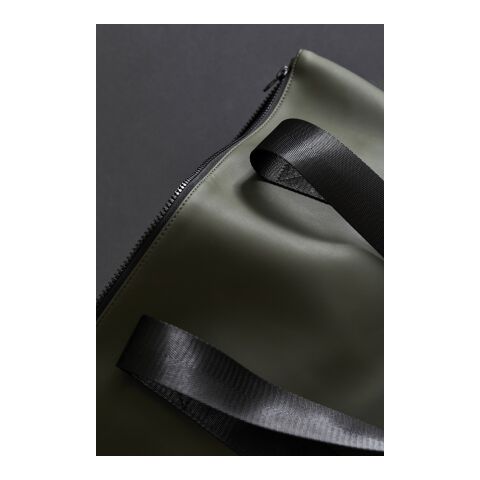 VINGA Baltimore Tote Bag grün | ohne Werbeanbringung | Nicht verfügbar | Nicht verfügbar