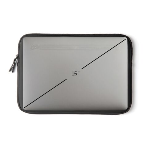 VINGA Baltimore Laptopcase 15“ schwarz | ohne Werbeanbringung | Nicht verfügbar | Nicht verfügbar