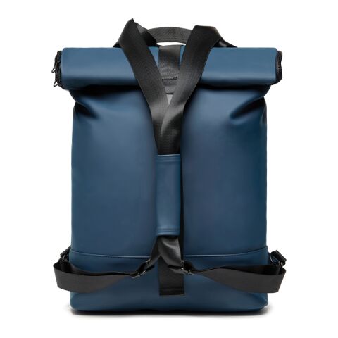 VINGA Baltimore Fahrradtasche navy blau | ohne Werbeanbringung | Nicht verfügbar | Nicht verfügbar