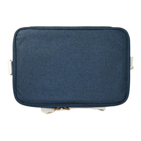 VINGA Recycled PET Sortino City Cooler blau | ohne Werbeanbringung | Nicht verfügbar | Nicht verfügbar