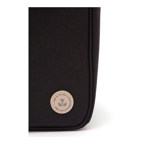 VINGA rPET Sortino Kühlrucksack schwarz | ohne Werbeanbringung | Nicht verfügbar | Nicht verfügbar | Nicht verfügbar