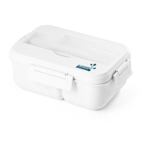PYRUS. Lunchbox. Frischhaltebox aus PP 1000ml Schwarz | ohne Werbeanbringung | Nicht verfügbar | Nicht verfügbar | Nicht verfügbar