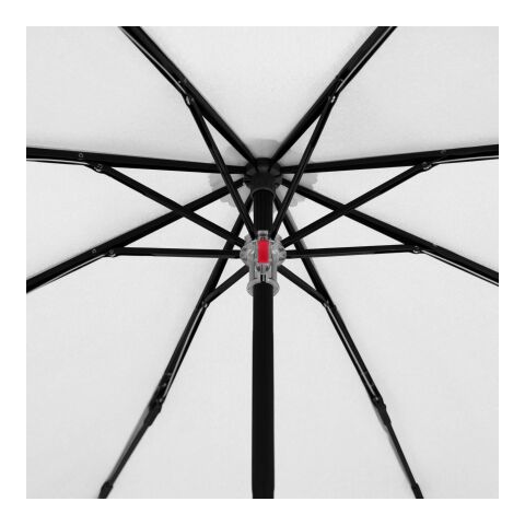 Knirps E.050 small manual weiß | ohne Werbeanbringung | ohne Werbeanbringung | ohne Werbeanbringung