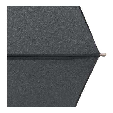 Knirps U.090 ultra light XXL manual compact dark grey | ohne Werbeanbringung | ohne Werbeanbringung | ohne Werbeanbringung