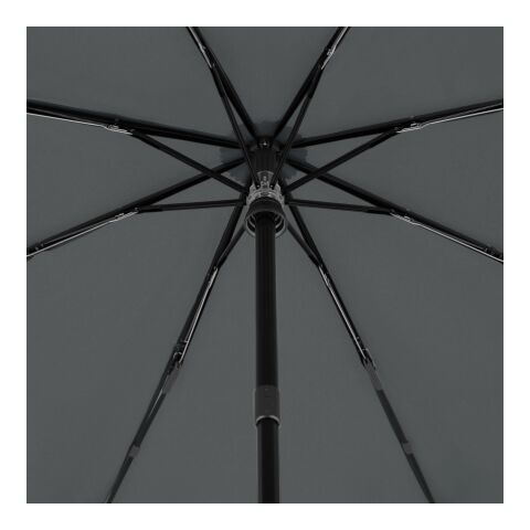 Knirps T.200 Medium Duomatic anthrazit | ohne Werbeanbringung | ohne Werbeanbringung | ohne Werbeanbringung