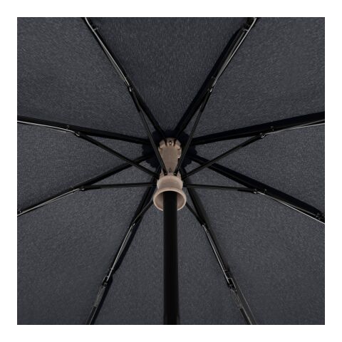 Knirps Horizon duomatic anthrazit | ohne Werbeanbringung | ohne Werbeanbringung | ohne Werbeanbringung