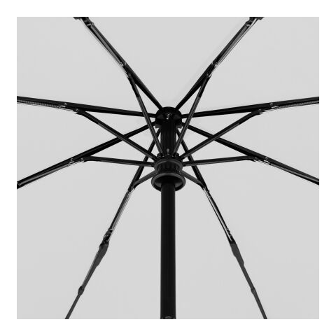 Knirps A.200 medium duomatic white | ohne Werbeanbringung | ohne Werbeanbringung | ohne Werbeanbringung