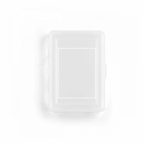 JOHAN. Kartenspiel Blau | ohne Werbeanbringung | Nicht verfügbar | Nicht verfügbar | Nicht verfügbar