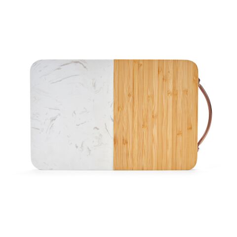 Degas Brett Marmor Beige | ohne Werbeanbringung