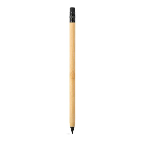Kerouac Kugelschreiber recy. Papier Graphite Beige | Graphit | ohne Werbeanbringung