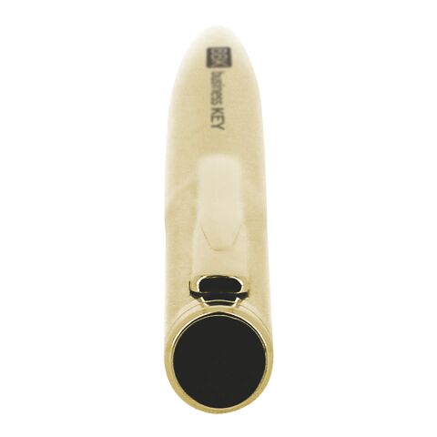BIC® Sleek Stylus Executive Kugelschreiber gold
