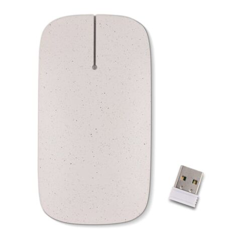 2305 | Xoopar Pokket Wireless Mouse Natur