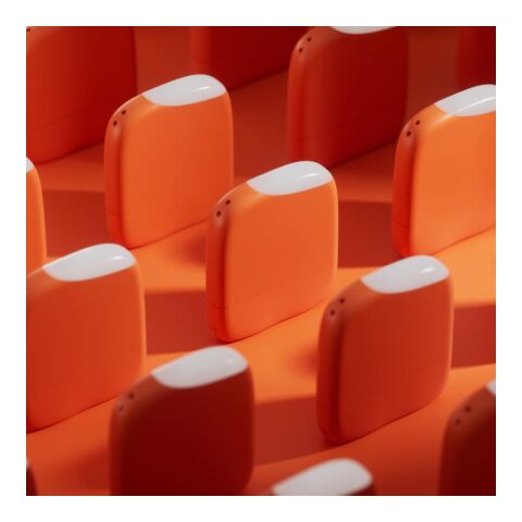 Xoopar ICE P Powerbank 5000mAh Orange | ohne Werbeanbringung | Nicht verfügbar | Nicht verfügbar | Nicht verfügbar
