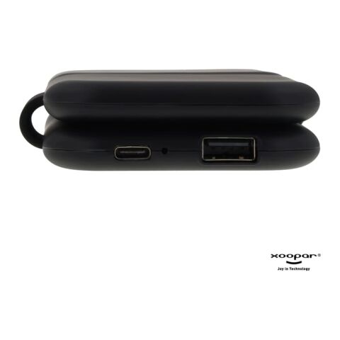 3188 | Xoopar Trafold 3 Wireless charger 15W schwarz | ohne Werbeanbringung | Nicht verfügbar | Nicht verfügbar | Nicht verfügbar