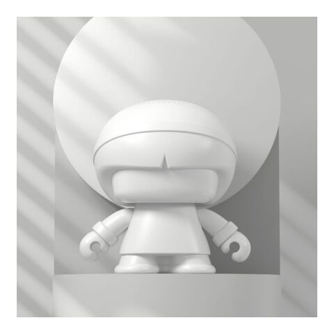 2275 | Xoopar Boy X5 TWS speaker with NFC regenbogenfarben | ohne Werbeanbringung | Nicht verfügbar | Nicht verfügbar | Nicht verfügbar