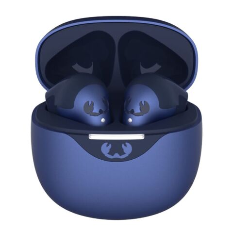 3TW2200 I Fresh 'n Rebel Twins Blaze - True Wireless earbuds with ENC Blau Weiss | ohne Werbeanbringung | Nicht verfügbar | Nicht verfügbar