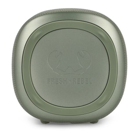 Fresh n Rebel Rockbox L3 Lautsprecher 40 W Dried Green | ohne Werbeanbringung | Nicht verfügbar | Nicht verfügbar