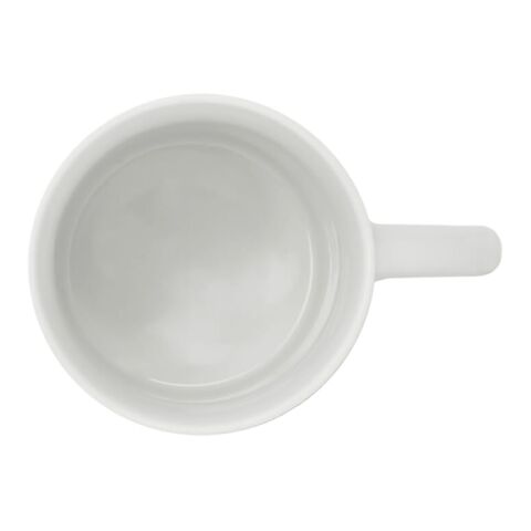 Becher Subli Marseille 300ml Weiss