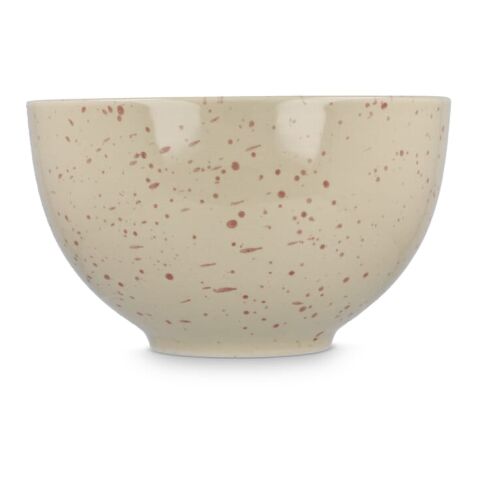 Sagaform Ditte Keramikschüsselset 12 cm Beige | ohne Werbeanbringung | Nicht verfügbar | Nicht verfügbar