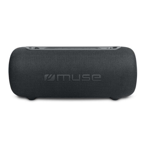 M-785 BT | Muse Bluetooth-Wasserdichter Lautsprecher 30 W Schwarz | ohne Werbeanbringung | Nicht verfügbar | Nicht verfügbar
