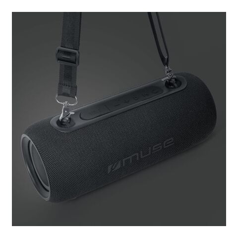 M-785 BT | Muse Bluetooth-Wasserdichter Lautsprecher 30 W Schwarz