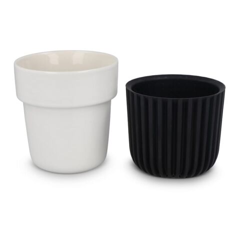 InSideOut Premium Becher Fjord 280 ml Schwarz | ohne Werbeanbringung | Nicht verfügbar | Nicht verfügbar
