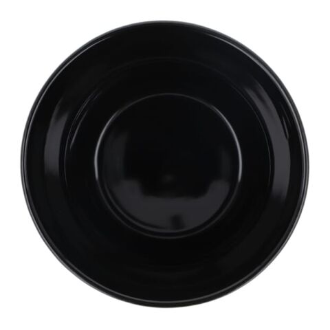 InSideOut All Black Premium-Becher Fjord 280 ml Schwarz