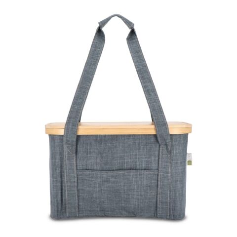 InSideOut faltbar (Kühlung) Korb Sogne 38 x 26 x 25cm Dunkelgrau | ohne Werbeanbringung | Nicht verfügbar | Nicht verfügbar