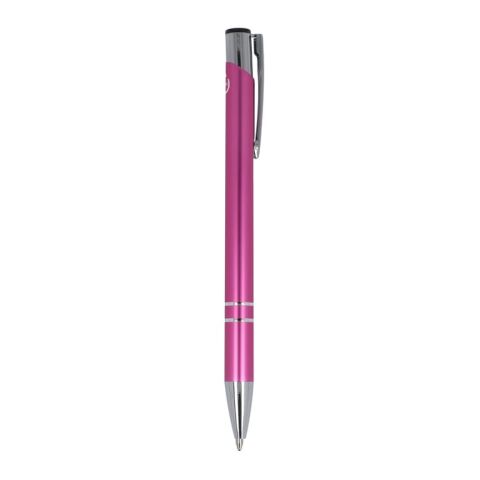 Alicante matt R-AL blaue Tinte Rosa | Gravur | 90° vom Clip | 55 mm x 8 mm | Nicht verfügbar