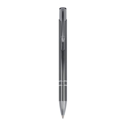Alicante glänzende R-AL blaue Tinte Gewehrmetall dunkel-Gewehrmetall dunkel | Gravur | in Verlängerung vom Clip | 30 mm x 8 mm | Nicht verfügbar