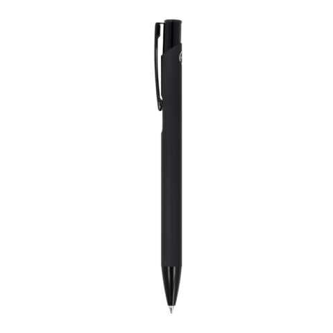 Alicante Soft Touch R-AL blaue Tinte Schwarz