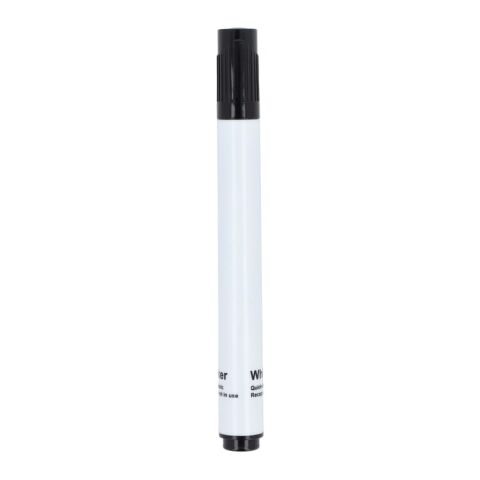 Whiteboard-Marker Schwarz | ohne Werbeanbringung | Nicht verfügbar | Nicht verfügbar