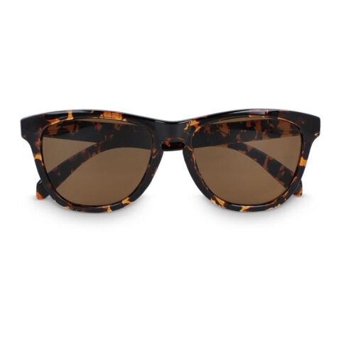 Finn Sonnenbrille UV400 Schwarz-Braun | ohne Werbeanbringung | Nicht verfügbar | Nicht verfügbar