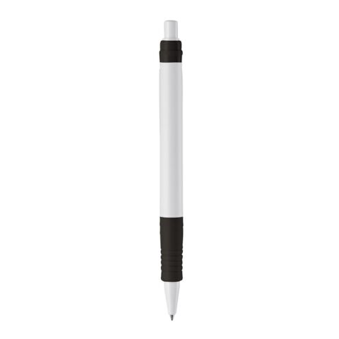 Kugelschreiber Vegetal Pen Hardcolour Weiss-Schwarz | ohne Werbeanbringung | Nicht verfügbar | Nicht verfügbar | Nicht verfügbar