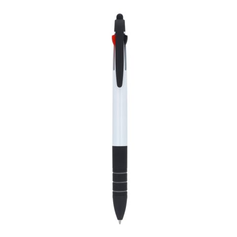 3-Farben-Stift Berlin Weiss-Schwarz