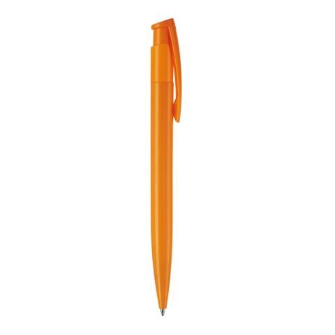 Kugelschreiber Avalon Hardcolour Orange