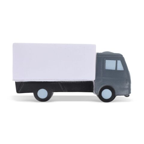 Anti-Stress-Lkw Weiss