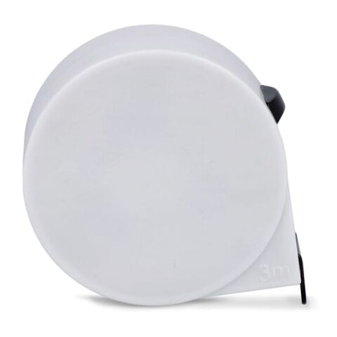 DimensionPro Rollmaßband 3M Weiss | ohne Werbeanbringung | Nicht verfügbar | Nicht verfügbar