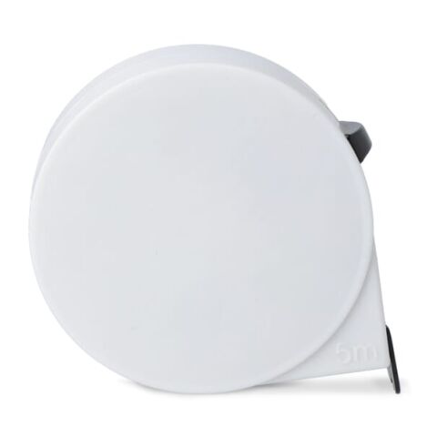 DimensionPro Rollmaßband 5M Weiss | ohne Werbeanbringung | Nicht verfügbar | Nicht verfügbar